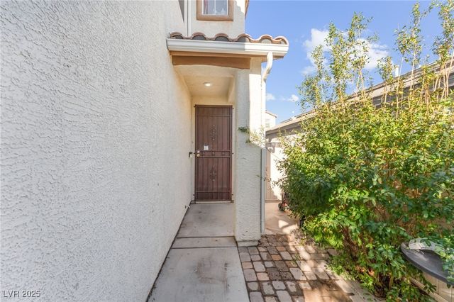 4217 Walnut Glen Drive, Las Vegas, NV 89115