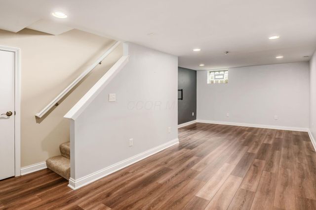 1767 Riverhill Road, Upper Arlington, OH 43221