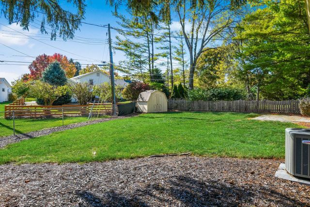 1767 Riverhill Road, Upper Arlington, OH 43221