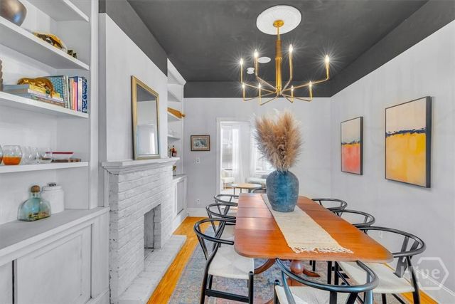 531 E Gaston Street, Savannah, GA 31401