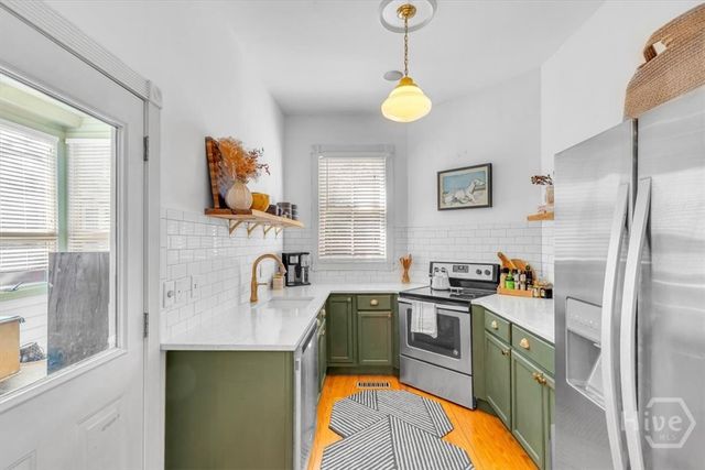 531 E Gaston Street, Savannah, GA 31401