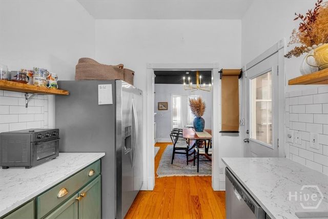 531 E Gaston Street, Savannah, GA 31401