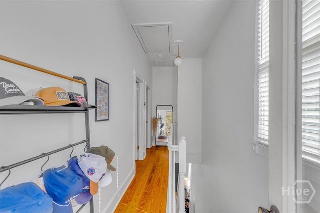 531 E Gaston Street, Savannah, GA 31401