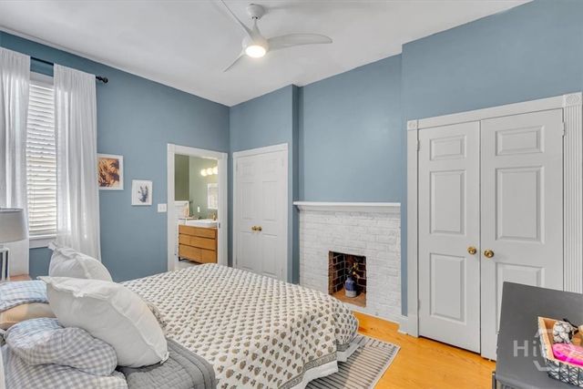 531 E Gaston Street, Savannah, GA 31401