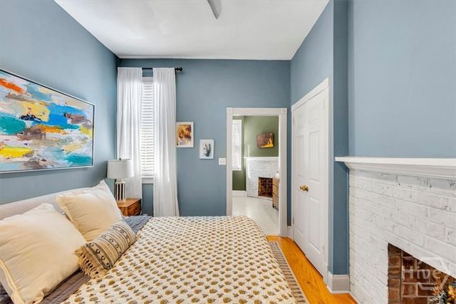 531 E Gaston Street, Savannah, GA 31401