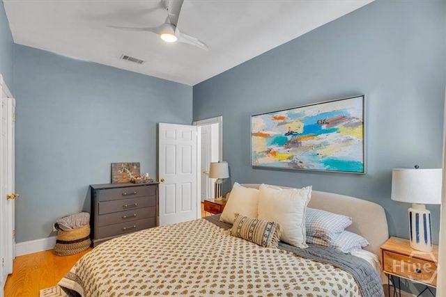 531 E Gaston Street, Savannah, GA 31401