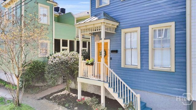 531 E Gaston Street, Savannah, GA 31401