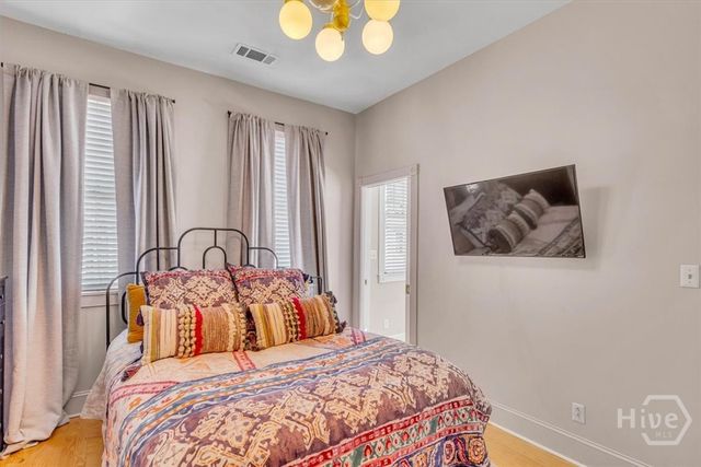 531 E Gaston Street, Savannah, GA 31401