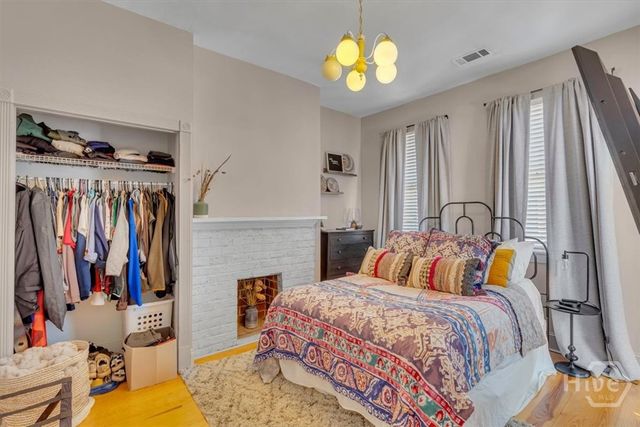 531 E Gaston Street, Savannah, GA 31401