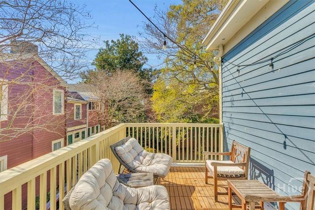 531 E Gaston Street, Savannah, GA 31401