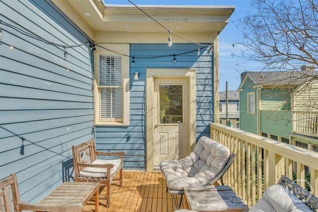 531 E Gaston Street, Savannah, GA 31401