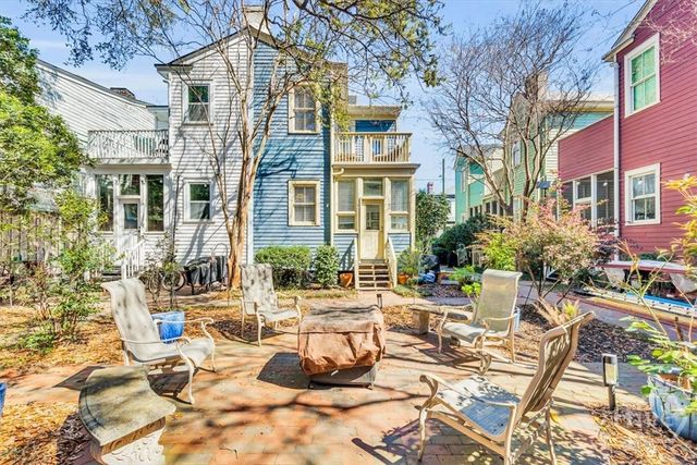 531 E Gaston Street, Savannah, GA 31401