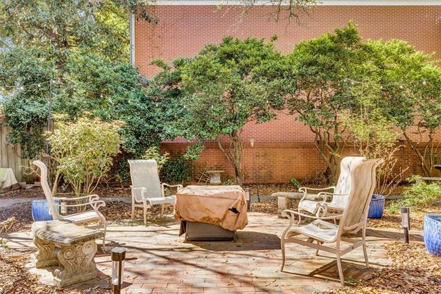 531 E Gaston Street, Savannah, GA 31401