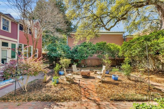 531 E Gaston Street, Savannah, GA 31401