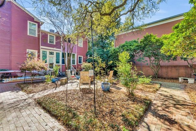 531 E Gaston Street, Savannah, GA 31401