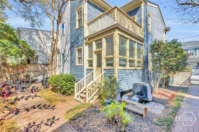 531 E Gaston Street, Savannah, GA 31401