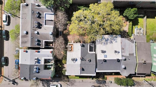 531 E Gaston Street, Savannah, GA 31401