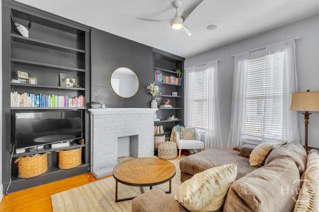 531 E Gaston Street, Savannah, GA 31401