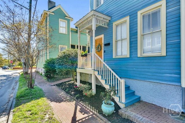 531 E Gaston Street, Savannah, GA 31401