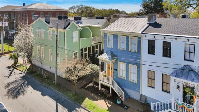 531 E Gaston Street, Savannah, GA 31401