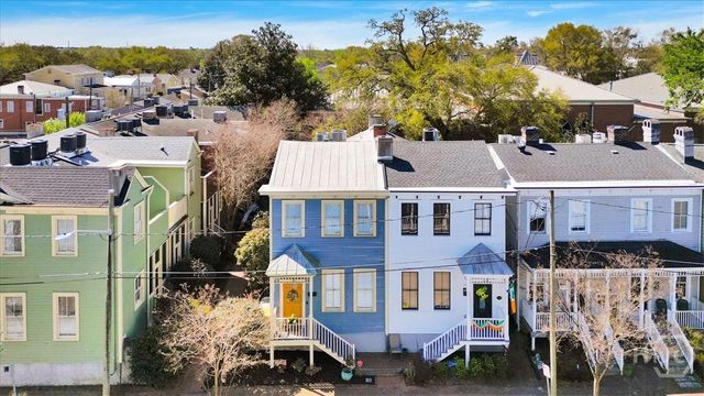 531 E Gaston Street, Savannah, GA 31401