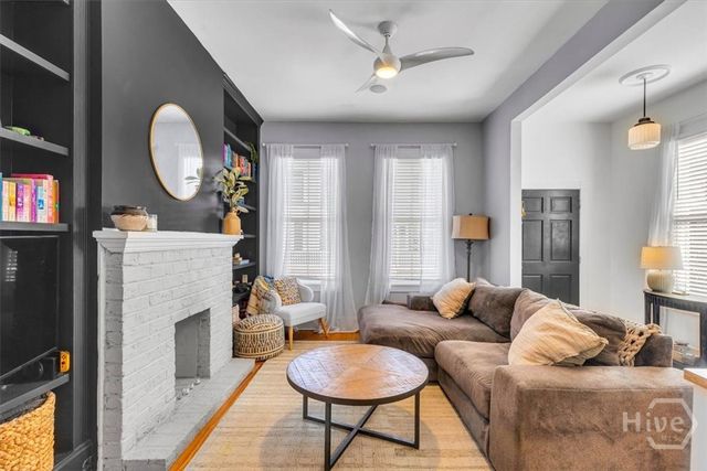 531 E Gaston Street, Savannah, GA 31401