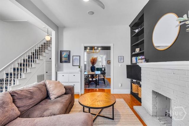 531 E Gaston Street, Savannah, GA 31401