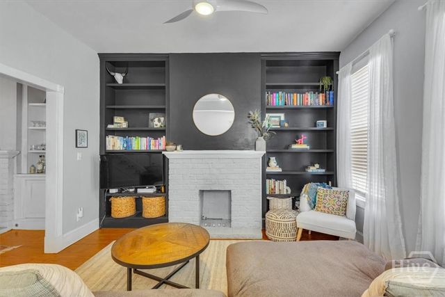 531 E Gaston Street, Savannah, GA 31401