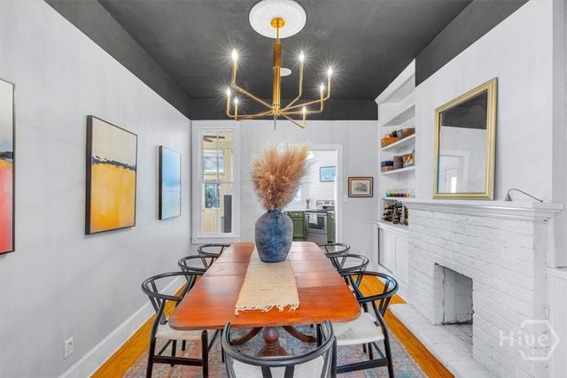 531 E Gaston Street, Savannah, GA 31401