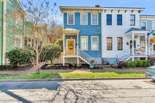 531 E Gaston Street, Savannah, GA 31401