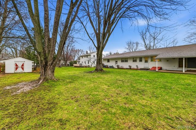 4656 Apple Drive, Lewiston, NY 14092
