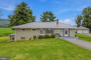 12504 NATIONAL PIKE, Clear Spring, MD 21722