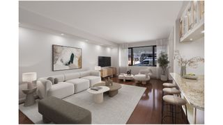 50 SUTTON Place S # 2D, New York City, NY 10022