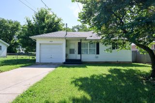 1324 North Forest Avenue, Springfield, MO 65802