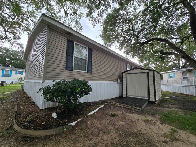 344 Clam Shell Circle, Murrells Inlet, SC 29576