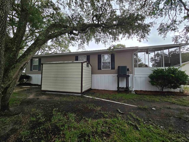 344 Clam Shell Circle, Murrells Inlet, SC 29576