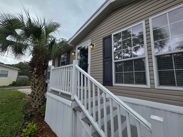 344 Clam Shell Circle, Murrells Inlet, SC 29576