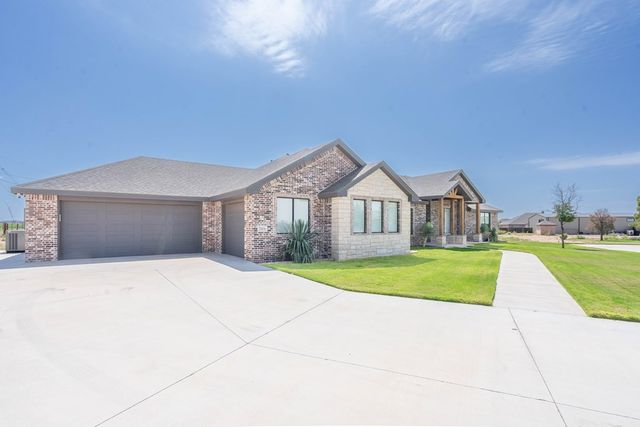 7404 E County Rd 112, Midland, TX 79706