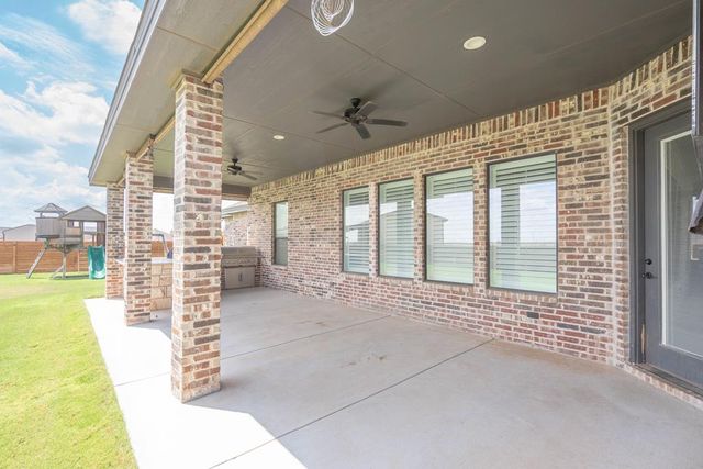 7404 E County Rd 112, Midland, TX 79706