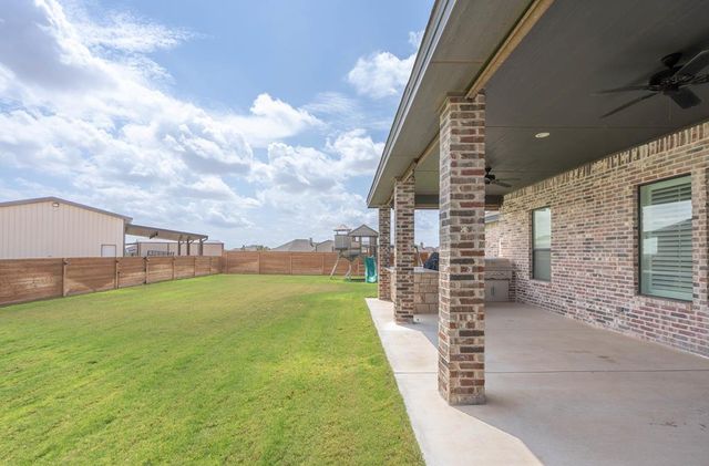 7404 E County Rd 112, Midland, TX 79706