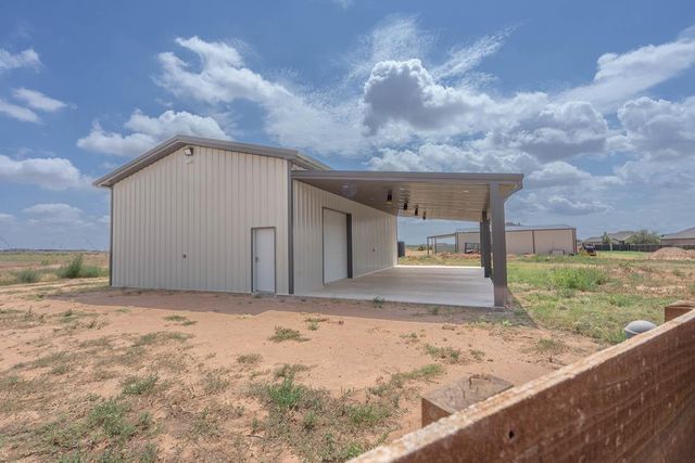 7404 E County Rd 112, Midland, TX 79706