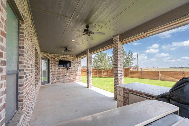 7404 E County Rd 112, Midland, TX 79706