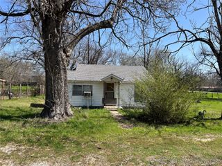108 N Brackett, Bokchito, OK 74726