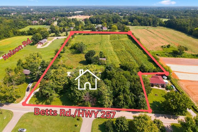 13936 Betts Rd, Goodlettsville, TN 37072