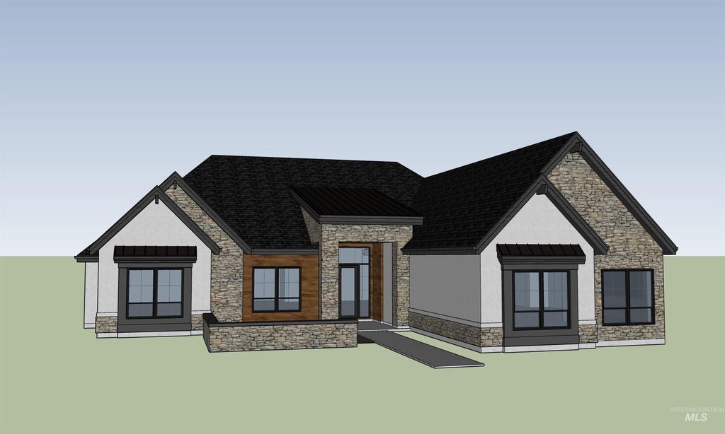 11385 N Elk Ridge Way, Boise, ID 83714