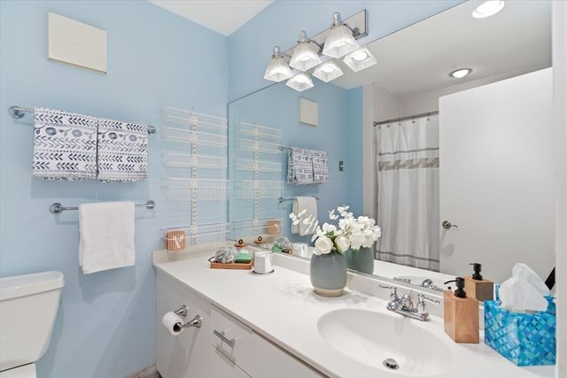 100 Rosemary Way 231, Needham, MA 02494