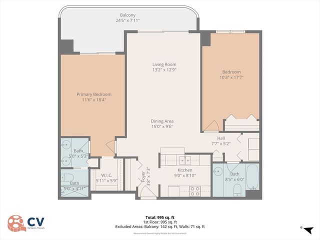 100 Rosemary Way 231, Needham, MA 02494