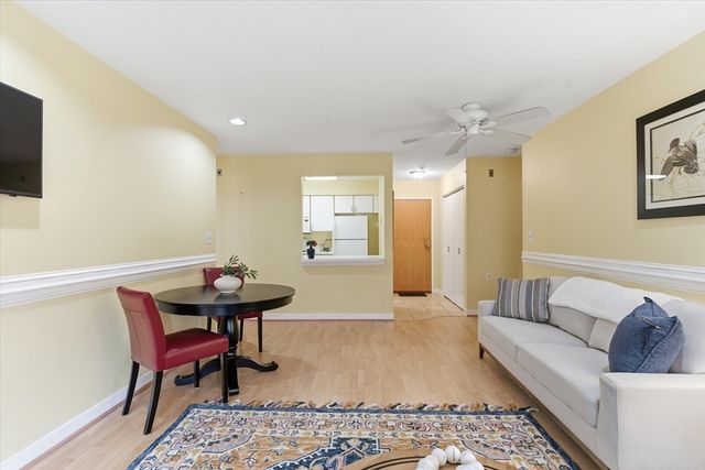 100 Rosemary Way 231, Needham, MA 02494