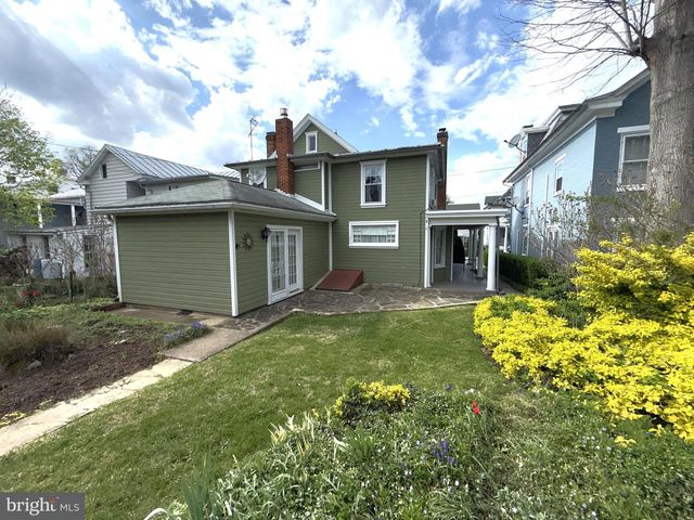 26 PARSONAGE STREET, Newville, PA 17241