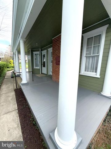 26 PARSONAGE STREET, Newville, PA 17241
